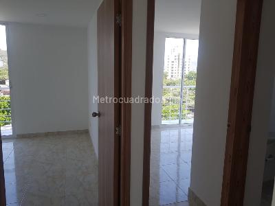 Apartamento en venta en Los Olivos, Santa Marta · foto 9 de 19