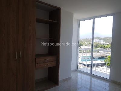 Apartamento en venta en Los Olivos, Santa Marta · foto 10 de 19