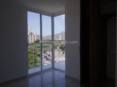 Apartamento en venta en Los Olivos, Santa Marta · foto 11 de 19