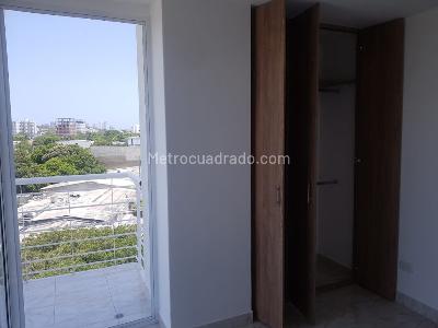 Apartamento en venta en Los Olivos, Santa Marta · foto 12 de 19