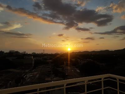 Apartamento en venta en Los Olivos, Santa Marta · foto 19 de 19
