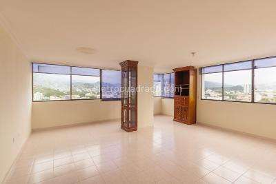 Apartamento en venta en Rodadero Sur, Santa Marta · foto 3 de 20