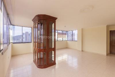 Apartamento en venta en Rodadero Sur, Santa Marta · foto 4 de 20