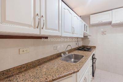 Apartamento en venta en Rodadero Sur, Santa Marta · foto 6 de 20