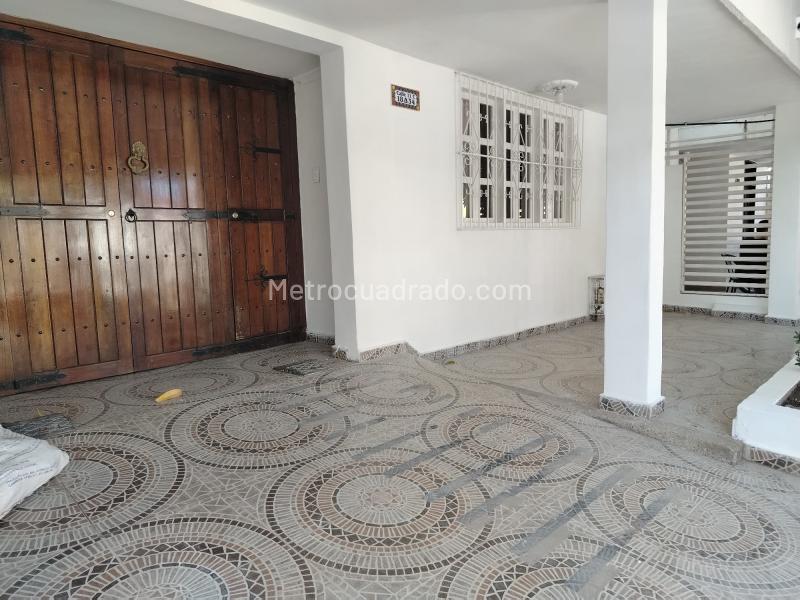 Casa en Arriendo, Riascos, Santa Marta
