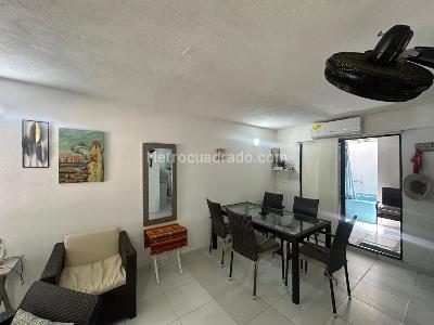 Casa en venta en Bonda (Corregimiento), Santa Marta · foto 2 de 20