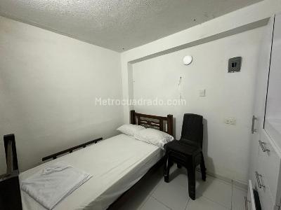 Casa en venta en Bonda (Corregimiento), Santa Marta · foto 8 de 20