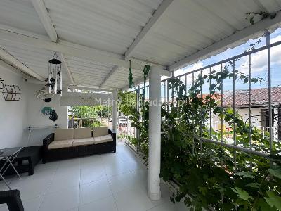 Casa en venta en Bonda (Corregimiento), Santa Marta · foto 14 de 20