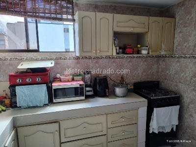 Apartamento en venta en El Rodadero Tradicional, Santa Marta · foto 4 de 14