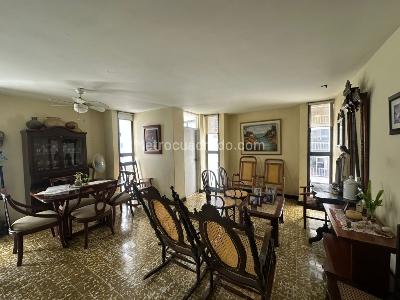 Apartamento en venta en El Rodadero Tradicional, Santa Marta · foto 5 de 14