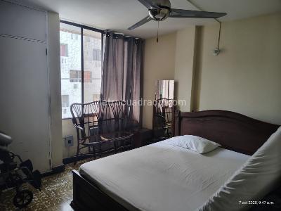 Apartamento en venta en El Rodadero Tradicional, Santa Marta · foto 6 de 14