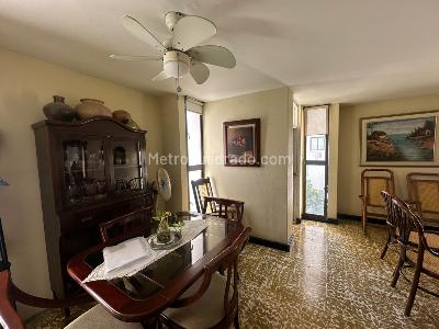 Apartamento en venta en El Rodadero Tradicional, Santa Marta · foto 8 de 14