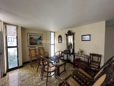 Apartamento en venta en El Rodadero Tradicional, Santa Marta · foto 9 de 14