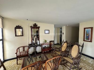 Apartamento en venta en El Rodadero Tradicional, Santa Marta · foto 10 de 14