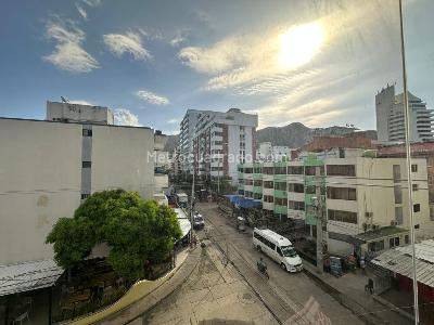 Apartamento en venta en El Rodadero Tradicional, Santa Marta · foto 11 de 14