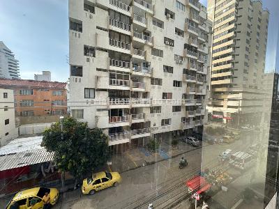 Apartamento en venta en El Rodadero Tradicional, Santa Marta · foto 13 de 14