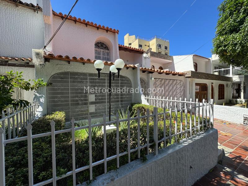 Casa en Arriendo, Bavaria, Santa Marta – pohled 2