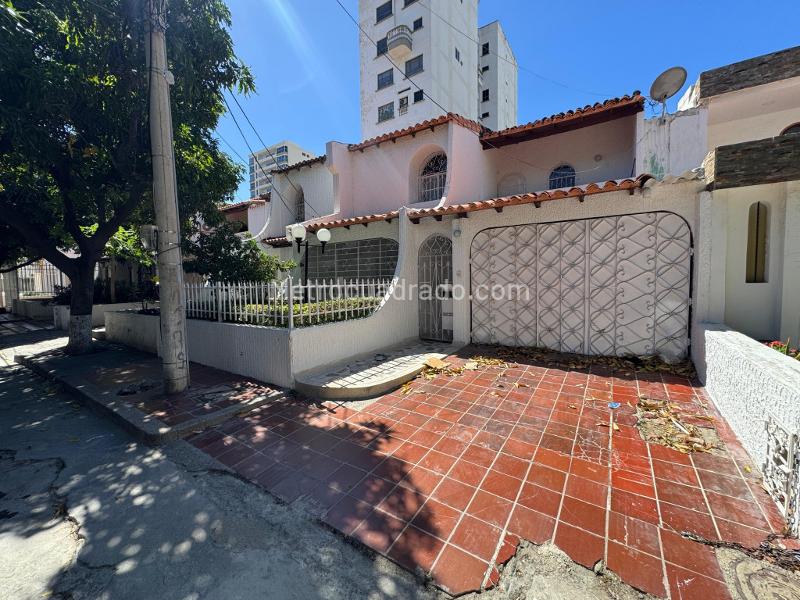 Casa en Arriendo, Bavaria, Santa Marta – pohled 3
