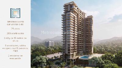 Apartamento en venta en Bello Horizonte, Santa Marta · foto 2 de 16
