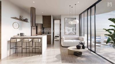 Apartamento en venta en Bello Horizonte, Santa Marta · foto 6 de 16
