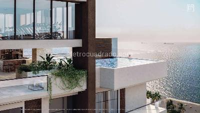 Apartamento en venta en Bello Horizonte, Santa Marta · foto 7 de 16