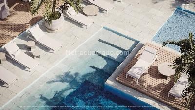 Apartamento en venta en Bello Horizonte, Santa Marta · foto 8 de 16
