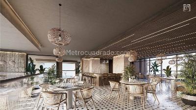 Apartamento en venta en Bello Horizonte, Santa Marta · foto 9 de 16