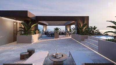 Apartamento en venta en Bello Horizonte, Santa Marta · foto 10 de 16