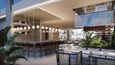 Apartamento en venta en Bello Horizonte, Santa Marta · foto 11 de 16