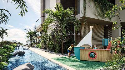 Apartamento en venta en Bello Horizonte, Santa Marta · foto 13 de 16