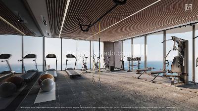 Apartamento en venta en Bello Horizonte, Santa Marta · foto 15 de 16