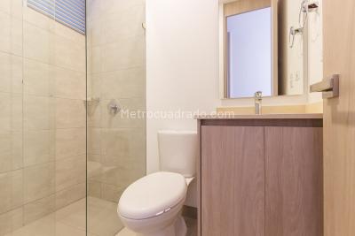 Apartamento en venta en Don Jaca, Santa Marta · foto 20 de 20
