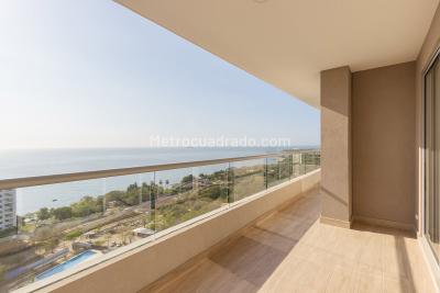 Apartamento en venta en Don Jaca, Santa Marta · foto 4 de 20