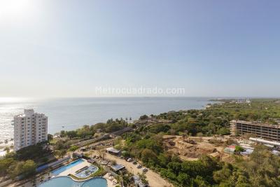 Apartamento en venta en Don Jaca, Santa Marta · foto 5 de 20