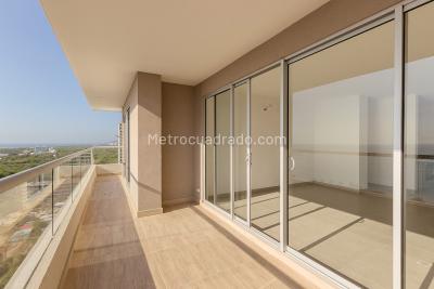 Apartamento en venta en Don Jaca, Santa Marta · foto 6 de 20