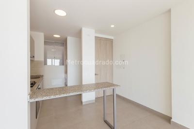 Apartamento en venta en Don Jaca, Santa Marta · foto 9 de 20