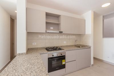 Apartamento en venta en Don Jaca, Santa Marta · foto 11 de 20