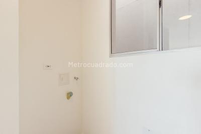 Apartamento en venta en Don Jaca, Santa Marta · foto 12 de 20