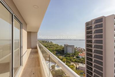 Apartamento en venta en Don Jaca, Santa Marta · foto 17 de 20