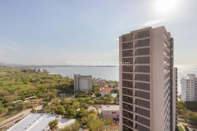 Apartamento en venta en Don Jaca, Santa Marta · foto 18 de 20
