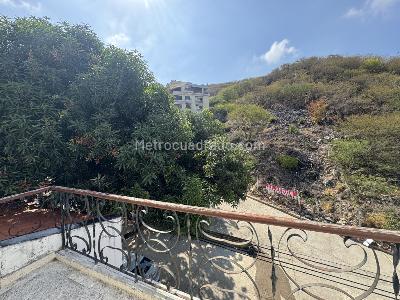 Casa en venta en Rodadero Sur, Santa Marta · foto 9 de 20