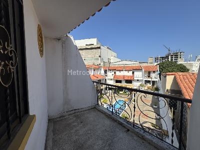 Casa en venta en Rodadero Sur, Santa Marta · foto 20 de 20