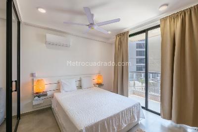 Apartamento en venta en Pozos Colorados, Santa Marta · foto 10 de 18