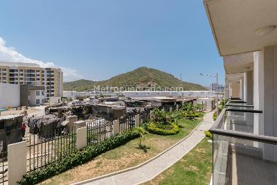 Apartamento en venta en Pozos Colorados, Santa Marta · foto 16 de 18