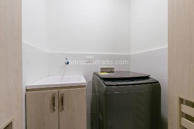 Apartamento en venta en Pozos Colorados, Santa Marta · foto 17 de 18