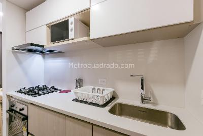 Apartamento en venta en Pozos Colorados, Santa Marta · foto 2 de 18