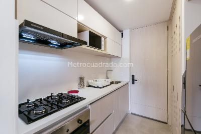 Apartamento en venta en Pozos Colorados, Santa Marta · foto 3 de 18