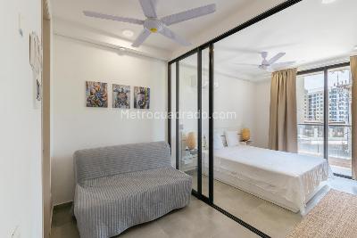 Apartamento en venta en Pozos Colorados, Santa Marta · foto 4 de 18