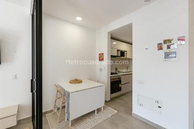 Apartamento en venta en Pozos Colorados, Santa Marta · foto 6 de 18
