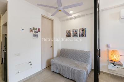 Apartamento en venta en Pozos Colorados, Santa Marta · foto 7 de 18
